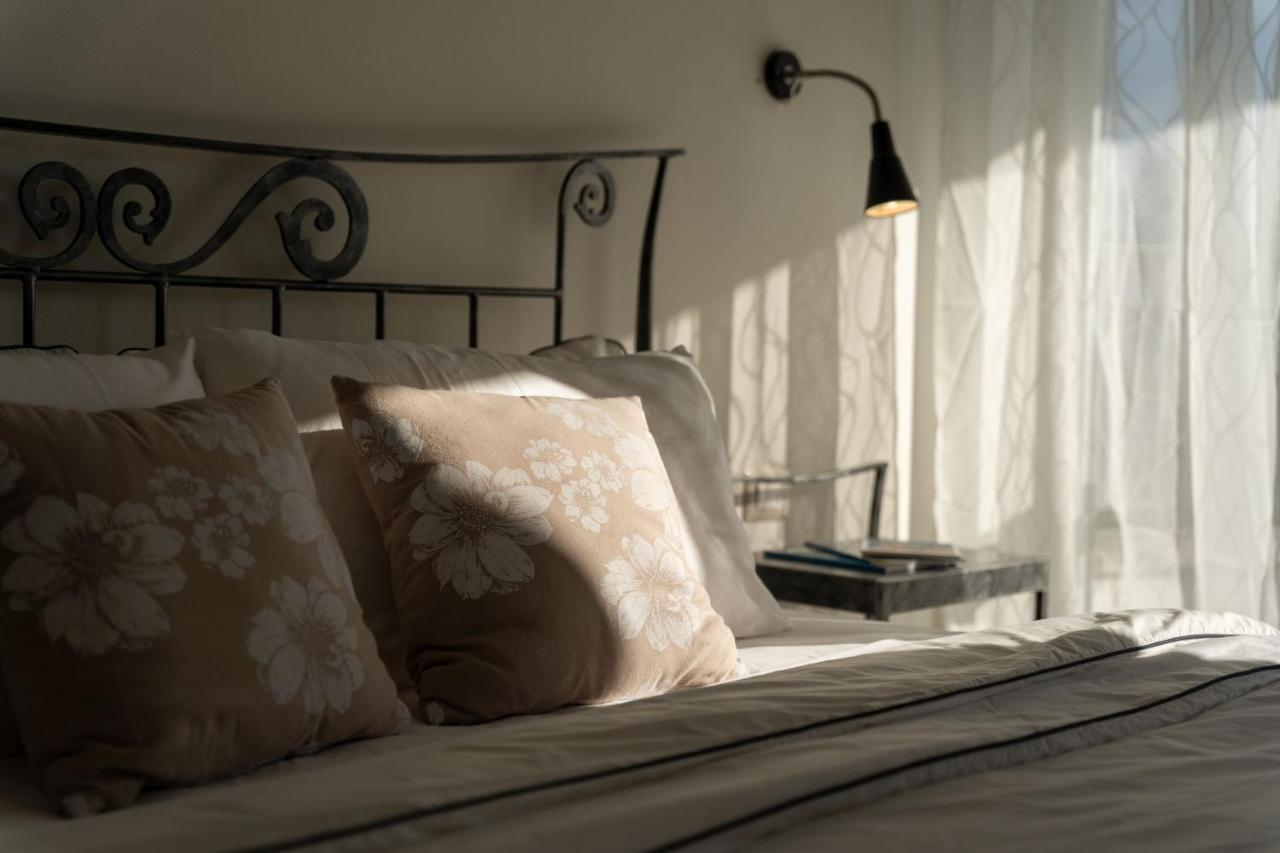 Rooms Karolina Фунтана Екстер'єр фото