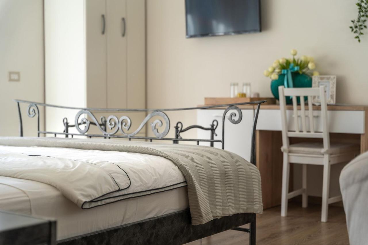 Rooms Karolina Фунтана Екстер'єр фото