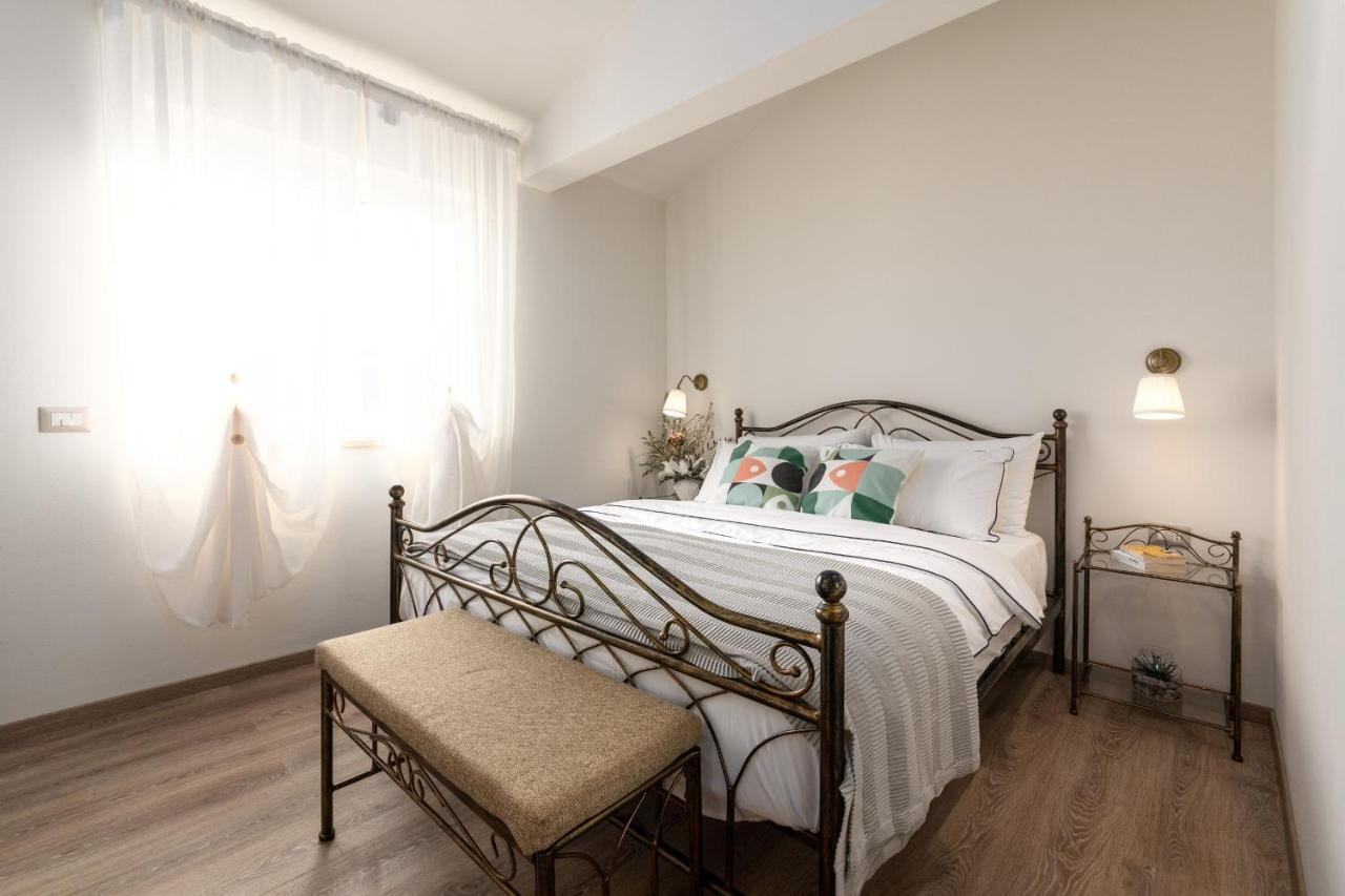Rooms Karolina Фунтана Екстер'єр фото