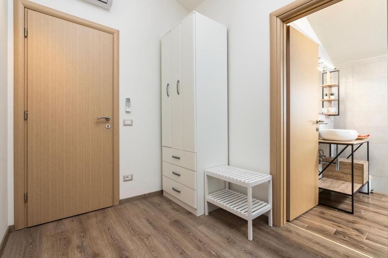 Rooms Karolina Фунтана Екстер'єр фото