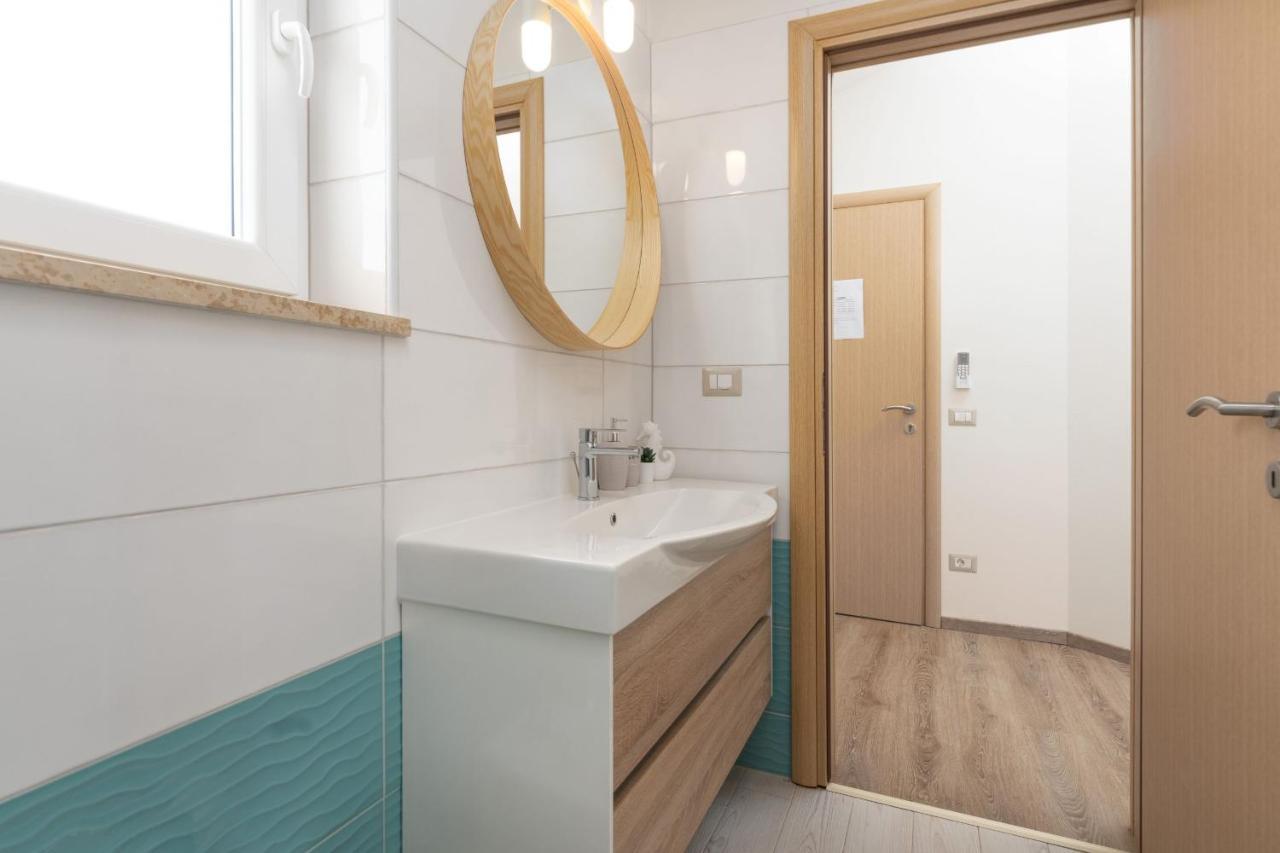Rooms Karolina Фунтана Екстер'єр фото