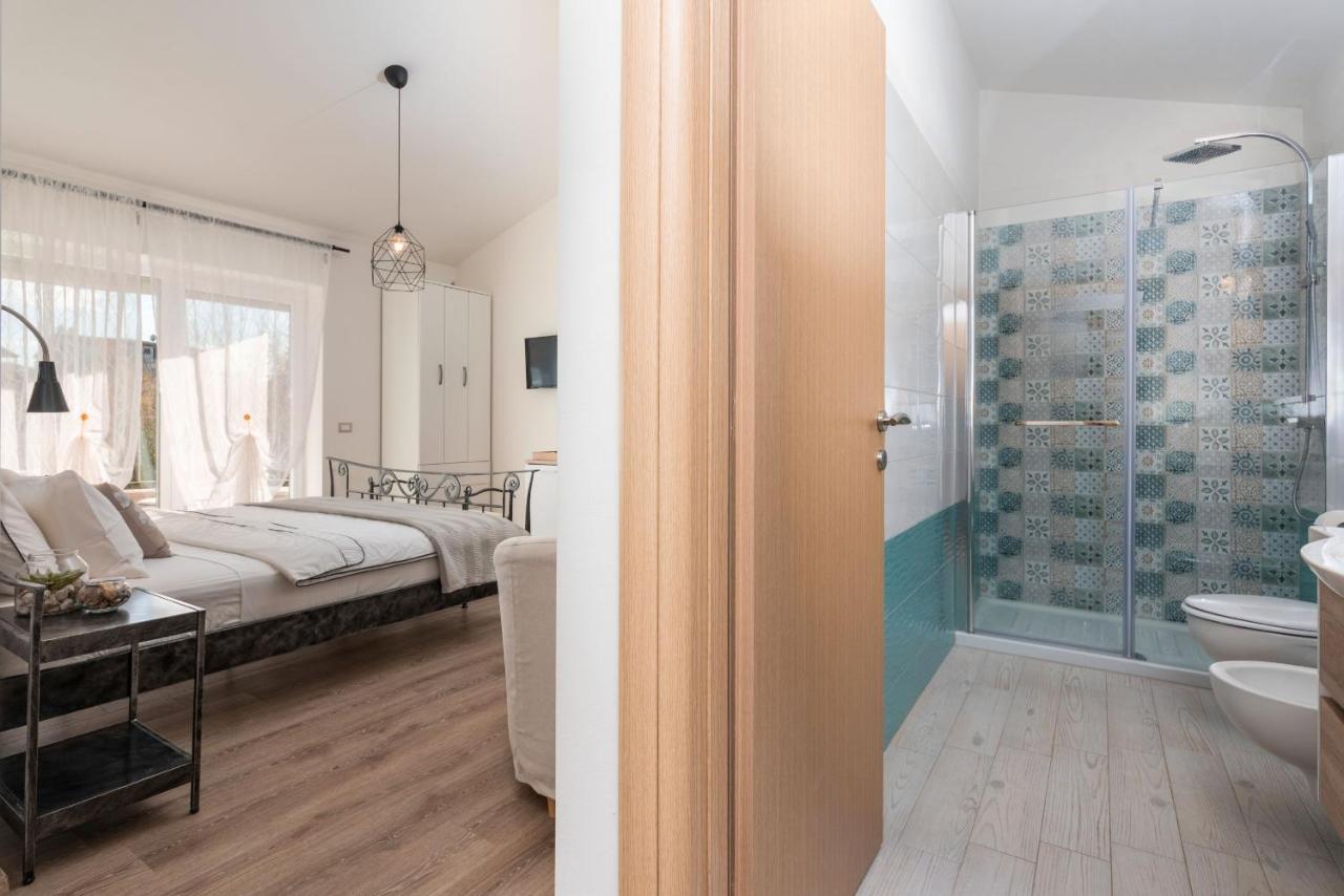 Rooms Karolina Фунтана Екстер'єр фото